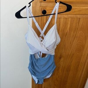 Eomenie swimsuit from Amazon